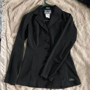 Grand Prix Ladies EQJ Quinn Show Coat